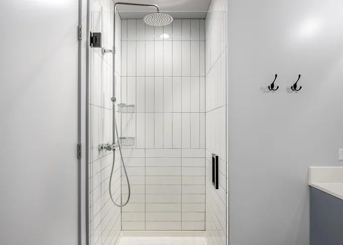 Apartamento River N 1br W Gym Pool Nr L Stop Chi-362 *