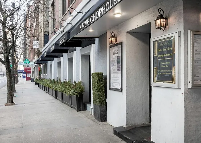 River N 1br W Gym Pool Nr L Stop Chi-362 Chicago